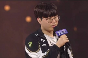 kiin：去年結(jié)尾有些可惜 希望今年我們可以一路走到最后！