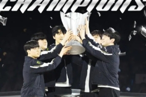 GEN官方發(fā)文：MSI EWC LCK——三座獎(jiǎng)杯