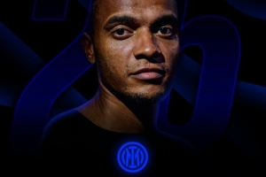 阿坎吉：兩連勝讓國米更有信心了，賽季還很長我們得一場一場踢