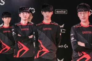 LOL官方ins回顧chovy故事：從潛力新秀到巨星中單