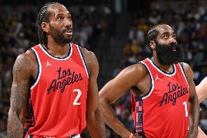 美媒分檔球星：胖虎威椒炮落選 卡登歐帝第3檔 詹庫(kù)捍衛(wèi)老兵榮光