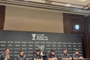 GEN教練Kim：看現(xiàn)在狀態(tài)的話最警惕BLG和TES