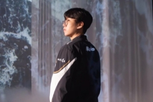 冠軍AD大顯神威！LOL官推賽后分享Ruler照片并配文：Ruler