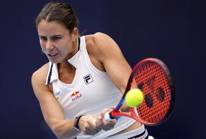 納瓦羅首進(jìn)中網(wǎng)女單16強(qiáng)，靜候斯瓦泰克和奧索里奧的勝者