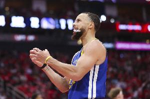 巴克利：庫(kù)里在我們年代會(huì)被教訓(xùn) 他能承受喬丹遭遇的那種防守嗎