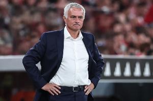 魯伊-科斯塔：穆里尼奧是世界級教練，非常善于適應(yīng)現(xiàn)有陣容