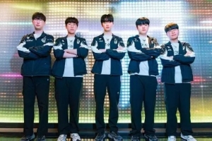 Chovy：隊(duì)伍優(yōu)勢(shì)在于，不利的局勢(shì)下總能找到突破口