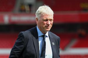 莫耶斯：看到西漢姆如此掙扎我并沒覺得安慰，希望高層更堅定理念