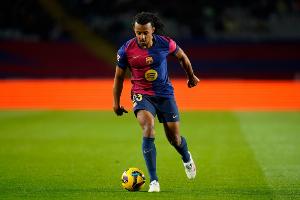 皇社主帥：孔德扳平那球根本不應該判角球，我們咽不下這口氣