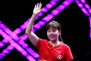 WTT中國大滿貫：陳幸同3-1單曉娜，晉級女單16強，下輪對陣?yán)铌耪? >
                                        </div>
                                    </div>
                                                                        <div   id=