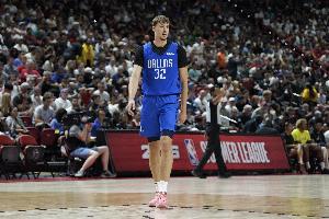 濃眉：以前的狀元秀都處于聯(lián)盟最差球隊(duì)之一 弗拉格幾乎沒有壓力