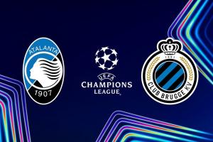 亞特蘭大vs布魯日首發(fā)：盧克曼、德容恩出戰(zhàn)，穆薩替補(bǔ)