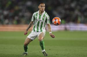 安東尼：幸福比金錢更重要，我的內(nèi)心告訴我應(yīng)該回到貝蒂斯