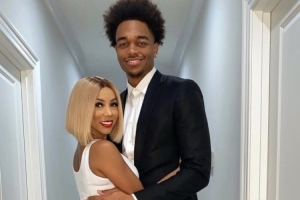 你會(huì)為孩子與華盛頓和好嗎？前妻：這要看他 我已盡我所能