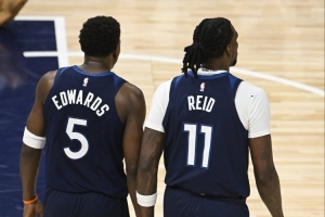 里德：我與華子和麥丹一起成長(zhǎng) 和他們的兄弟情誼意義非凡