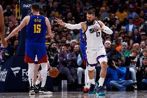 重型雙塔！阿德爾曼：約基奇和瓦蘭會在某些時候一起登場