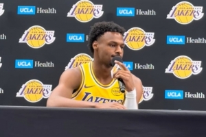 新賽季角色？布朗尼：我只是需要抓住任何機會 上場打球努力生存