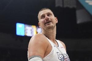 約基奇的續(xù)約情況如何？掘金GM：無可奉告 但雙方目前心態(tài)都很好