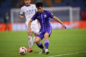 石炎談傷愈復(fù)出：等到出場(chǎng)機(jī)會(huì)其實(shí)很緊張，做好準(zhǔn)備迎接新位置