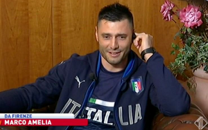 阿梅利亞：阿萊格里與伊布爭吵后球隊心態(tài)發(fā)生變化，導致米蘭丟冠