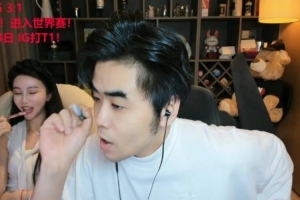 贏不了T1？朱開(kāi)：希望你們14號(hào)道歉！IG沒(méi)守住 T1可能會(huì)成LPL殺手