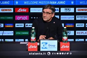 尤里奇：我們會(huì)努力回到正確道路上，但如果所有人都能上場(chǎng)就好了