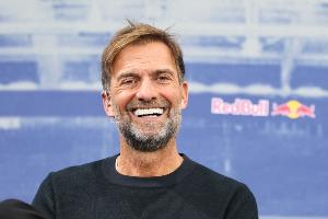 沙特媒：吉達(dá)聯(lián)合想請克洛普執(zhí)教，雙方之間的談判進展積極