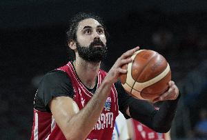 比塔澤：歐錦賽前8對格魯吉亞是了不起成就 當(dāng)然和小瓦他們沒得比