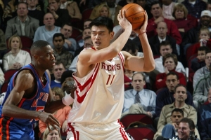 開(kāi)拓者總裁：與火箭管理層保持著聯(lián)系 向他們討教姚明時(shí)期的運(yùn)營(yíng)