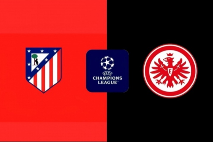 馬競vs法蘭克福首發(fā)：格列茲曼搭檔阿爾瓦雷斯 小西蒙尼先發(fā)