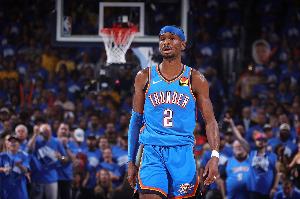 新賽季MVP賠率：SGA居首 約老師&東契奇分居二三 文班第四