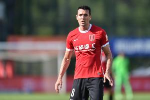 周定洋：拿MVP和進(jìn)球都沒有球隊勝利重要 假期回來要全力沖擊聯(lián)賽