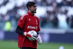 全市場(chǎng)：門將輪換，佩林很可能頂替迪格雷戈里奧首發(fā)出戰(zhàn)黃潛