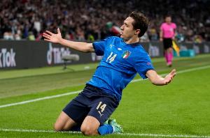 米體：加圖索考慮調整陣容，小基耶薩等人有望得到機會