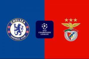 穆帥重回斯坦福橋！切爾西vs本菲卡：加納喬先發(fā)，恩佐、喬治出戰(zhàn)