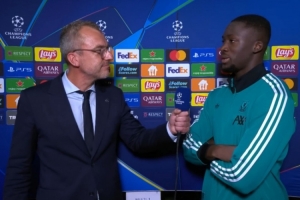 科納特：輸給加拉塔薩雷并非爆冷，他們本身就是一支強(qiáng)隊(duì)