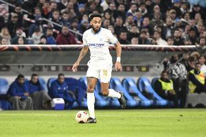 奧巴梅揚(yáng)歐戰(zhàn)對阿賈克斯打進(jìn)7球，僅次于C羅的9球