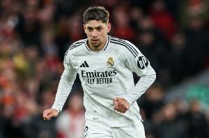 科貝電臺(tái)：皇馬不理解媒體圍繞巴爾韋德的炒作，他輪休是計(jì)劃好的