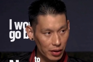 林書豪：鮑威爾是我最努力自律的隊友 自律到我都希望他成功