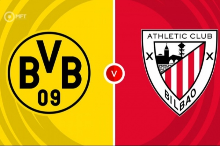 多特vs畢爾巴鄂首發(fā)：小貝林厄姆、阿德耶米先發(fā)，薩比策出戰(zhàn)