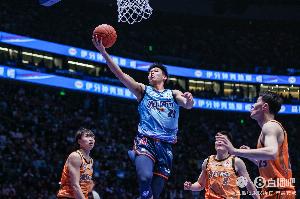 走出去！上賽季入選CBA全明星的楊瀚森&曾凡博&林葳新賽季都留洋