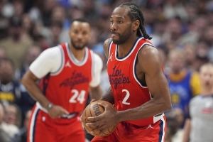 撇清關(guān)系！鮑威爾談小卡事件：我已不在快船了 所以不予置評