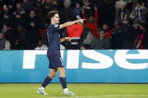 亞馬爾稱巴薩優(yōu)于巴黎？維蒂尼亞：賽前常有這種言論，我們不在乎