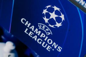 五大聯(lián)賽本輪歐冠：英超3勝2平1負(fù)，西甲2勝1平2負(fù)，意甲法甲不敗