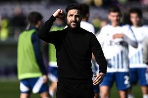 劍指歐冠！意媒：科莫計劃在冬窗簽下曼聯(lián)前鋒切爾克澤