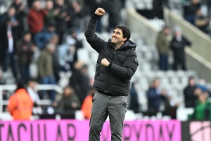 本-福斯特：曼聯(lián)可以請伊勞拉，索斯蓋特也和近幾位紅魔主帥不同