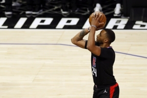 鮑威爾：我曾模仿過韋德的比賽 我也是熱火文化的一部分了