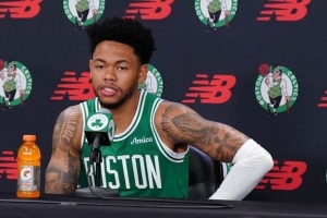 安芬尼-西蒙斯：我是能贏球的球員 無論過程怎樣希望能突破自己