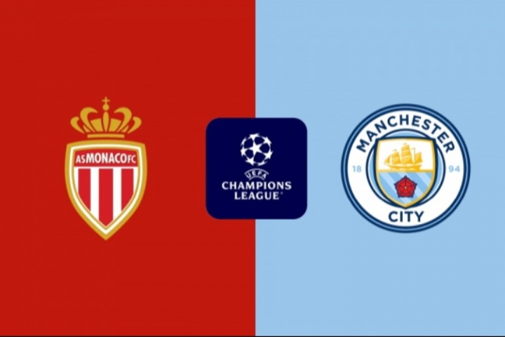 曼城客戰(zhàn)摩納哥首發(fā)：哈蘭德、羅德里先發(fā)，福登、斯通斯出戰(zhàn)