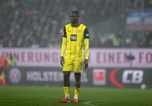 幾內(nèi)亞球員共在歐冠打進27球，其中14球來自吉拉西